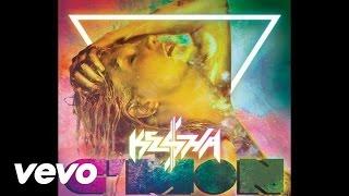 Ke$ha - C'Mon (Audio)