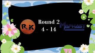 Hylidae Tournament - Group Stage Week 3 - RK vs MPH