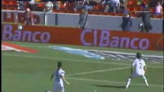 Querétaro Vs. Pumas (4-0) Jornada 8 ►Apertura 2011◄