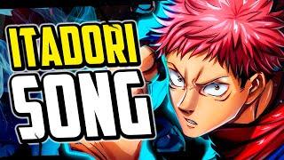 YUJI ITADORI RAP SONG  I Am You - GameboyJones (Jujutsu Kaisen)