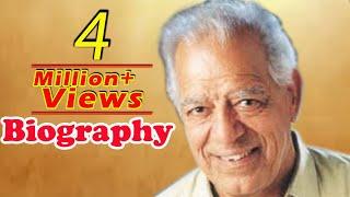 Dara Singh - Biography in Hindi | दारा सिंह की जीवनी | दारा सिंह की कुश्ती | Life Story | पहलवानी