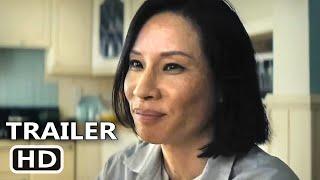 OLD GUY Trailer (2025) Lucy Liu, Christoph Waltz