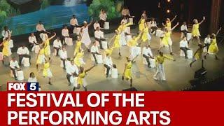 Success Academy's Festival of the Performing Arts