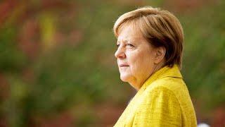 Die geheime Veränderung: Angela Merkels neues Leben ohne Ehemann Joachim Sauer enthüllt!