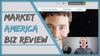 Market America Review - What You Must Know Before Joining The Market America Opportunity...