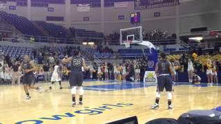 Jamie Gibson's game-winner sends Walker to Class 5A state championship