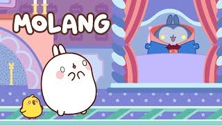 MOLANG | Season 1 FULL