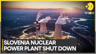 Slovenia begins preventive shutdown of Nuclear plant | Latest News | WION