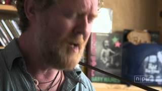 Glen Hansard: NPR Music Tiny Desk Concert