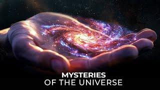 Mysteries In The Universe | Full Documentary (2hr 52min Runtime)