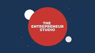 The Entrepreneur Studio Showreel | Company Promo Video #digitalmarketing #showreel #marketing