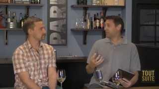 The Catchlight Show with Pat Branch