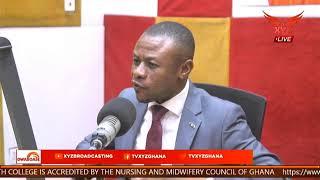 Dwaboase with Kwame Minkah And Team | Wednesday 24th July, 2024.