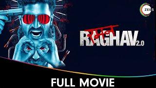 Raman Raghav 2.0 | Full Movie Hindi | Nawazuddin Siddiqui | Vicky Kaushal | Thriller Movie | ZEE5