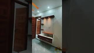 3bhk low Budget Flat || Luxurious flats in Delhi || #viral #shorts #trending