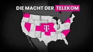 So mächtig ist die TELEKOM wirklich