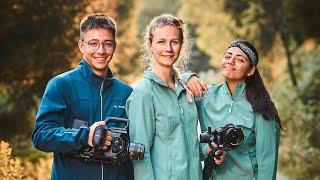 Abenteuer Schwarzwald Filmwettbewerb