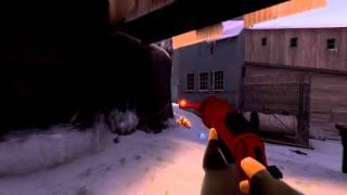 Flare Gun Fun - Cold Heat