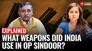 Operation Sindoor: Lt. Gen. Arun Sahni Explains India’s Real Military Power & Weaponry