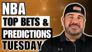 NBA TUESDAY PROFIT HUNT | 2 FULL BREAKDOWNS | NBA TOP BETS & PREDICTIONS