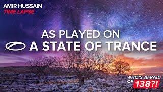 Amir Hussain - Time Lapse [A State Of Trance 753]