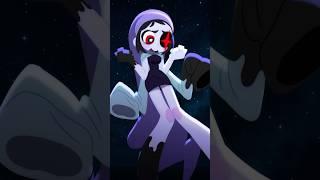Dandy’s World Twisted Astro Transformation