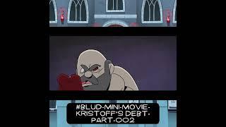 Kristoff's Debt-Part-002