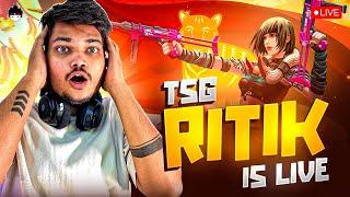 FREE FIRE MAX LIVE KON KON AARA HAI LAN PE ? DOING FUN RAIDS - TWOSIDEGAMERS