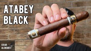 Atabey Black Ritos Cigar Review