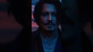 JOHNNY DEPP - middle of the night | shorts