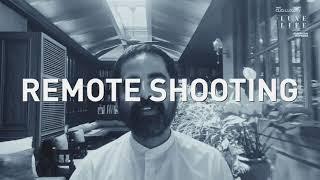 Zcyphher Remote Shooting Showreel