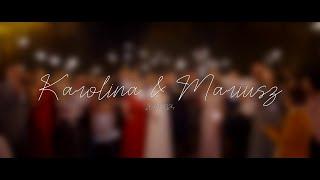 Karolina & Mariusz - Trailer