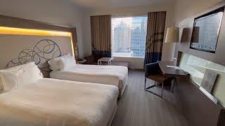 [Thailand Hotel] Novotel bangkok ploenchit sukhumvit