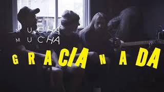 Rescate - Gracia x nada - Pista (sin voz)