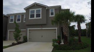 Townhomes in Lutz Florida 4BR/3BA by Lutz Property Management