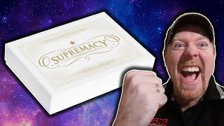 BOX BREAK! 2024 SELECT SUPREMACY