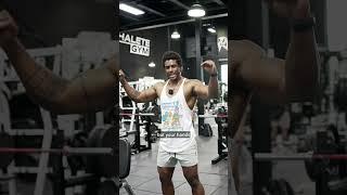 Don't make this Lateral Raise mistake