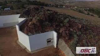 Richard Wharton DJI Drone Phantom 3 Flight Around Home North Reno