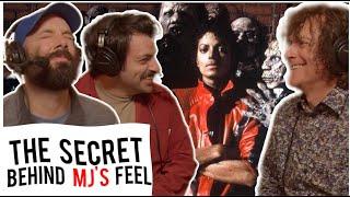 How MJ's Synths Changed Music - with Anthony Marinelli