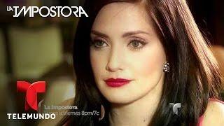 La Impostora | por Telemundo. Lunes a Viernes 8pm/7c | Telemundo Novelas