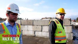 PNW Metal Recycling Yard Tour