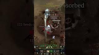 Diablo 4 PvP Lv 100 - Rogue vs Druid, Barb, & Necro