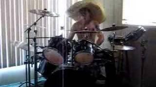 Multi Nick Wong (The Killer Drummer)
