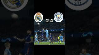 real Madrid vs Manchester city gracias a #TUDN USA