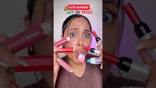 Meesho find cute makeup #meeshofinds #meesho #meeshohaul #makeup