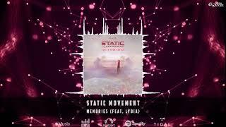 Static Movement - Voices From Heaven (Full Album)