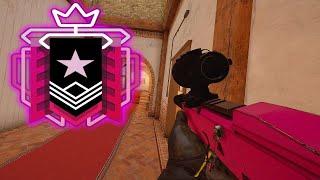 How to Solo Queue UNRANKED to CHAMPION - Rainbow Six Siege Console Gameplay