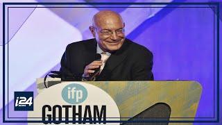 Arnon Milchan testifies in Netanyahu corruption trial