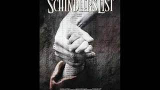 Schindler's List Soundtrack-01 Theme from Schindler's List