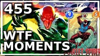 Marvel Snap Funny and Epic WTF Moments 455